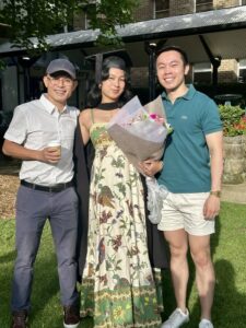 Angela Ha , New South Wales, AU Rock Climbing Accident Death: Beloved 24-Year-Old Dies in Mount Arapiles Tragedy