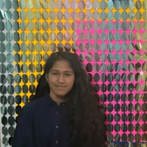 Saanvi Anumasu, South Forsyth High School Community Mourns Sudden Loss of Student