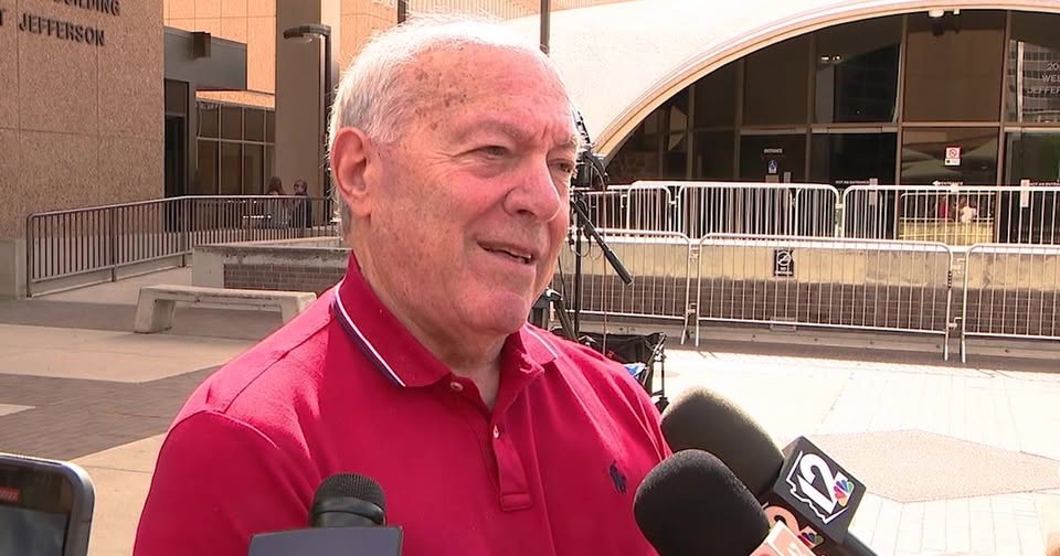Harley Feldman : Father of Allison Feldman Dies Weeks After Killer’s Conviction — Phoenix, Arizona