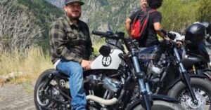 Adam Vincent Lemieux Motorcycle Accident: Bunkerville Man, 34, Died After Fatal Rear-End Motorcycle Collision on CC215