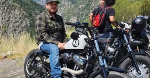 Adam Vincent Lemieux Motorcycle Accident: Bunkerville Man, 34, Died After Fatal Rear-End Motorcycle Collision on CC215