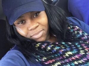 Juanita Frazier Temple Hills, MD — Washington D.C. Woman Fatally Shot in Park Homicide