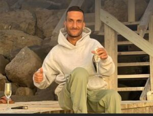 Josh Ernest Dies Unexpectedly in Eltham — Community in Australia Mourns His Passing