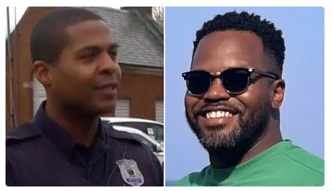 Kaylon Rashaad Woods South Bend, IN — Yoga Instructor in Targeted Shooting