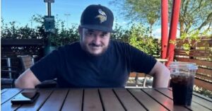 Adam Vincent Lemieux: Motorcyclist Died in High-Speed Crash on CC215 — Las Vegas Authorities Investigating