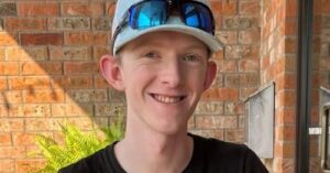 Jesse Magras Lancaster Pennsylvania Car Accident; Passed Away in Tragic Crash