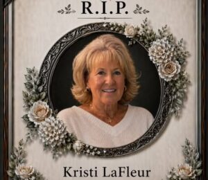 Kristi LaFleur : Devoted Mother of Packers Coach Remembered — Michigan