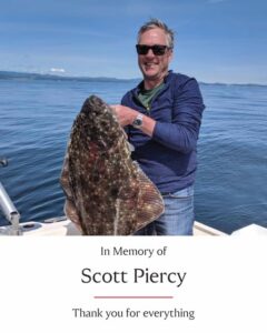 Scott Piercy Victoria, BC, Canada Obituary, Death, Co-Founder of Engel & Völkers Vanc Has Died