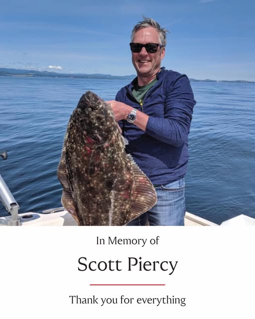 Scott Piercy Victoria, BC, Canada Obituary, Death, Co-Founder of Engel & Völkers Vanc Has Died